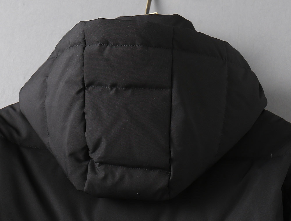 down jacket Man